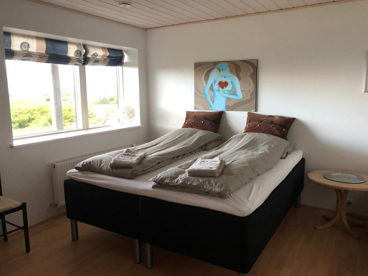 Light & Spacious Home Torshavn Luaran gambar