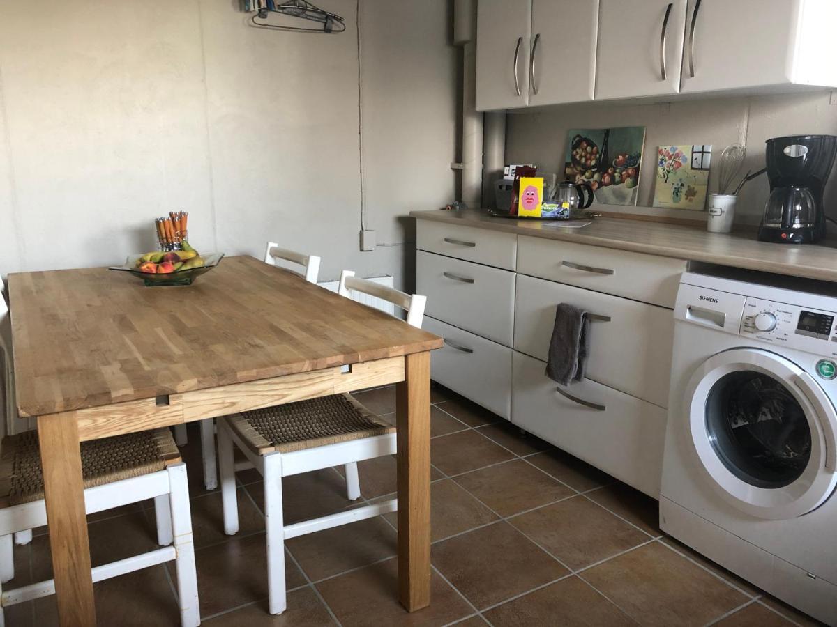 Light & Spacious Home Torshavn Luaran gambar