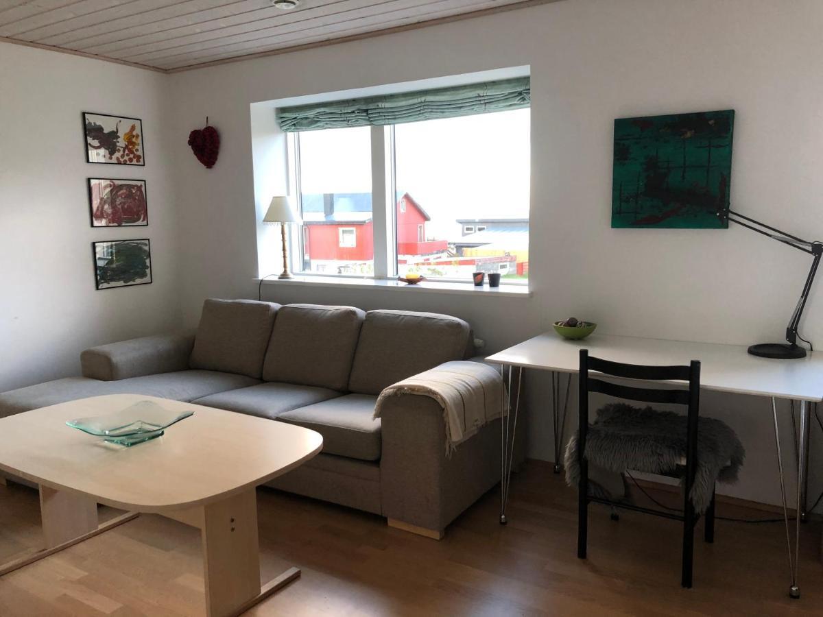 Light & Spacious Home Torshavn Luaran gambar